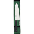 正広10981別作ステン三徳型庖丁170mm