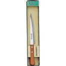 正広10641両刃刺身庖丁180mm