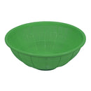 サンコーざる(大型)グリーン※