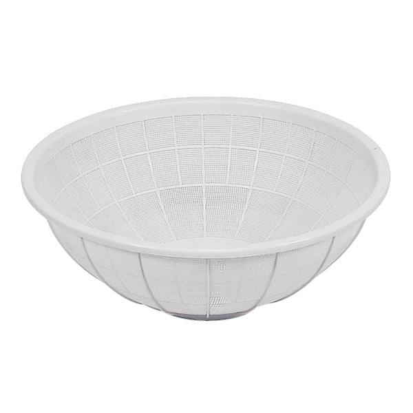 サンコーざる(大型)ブルー※