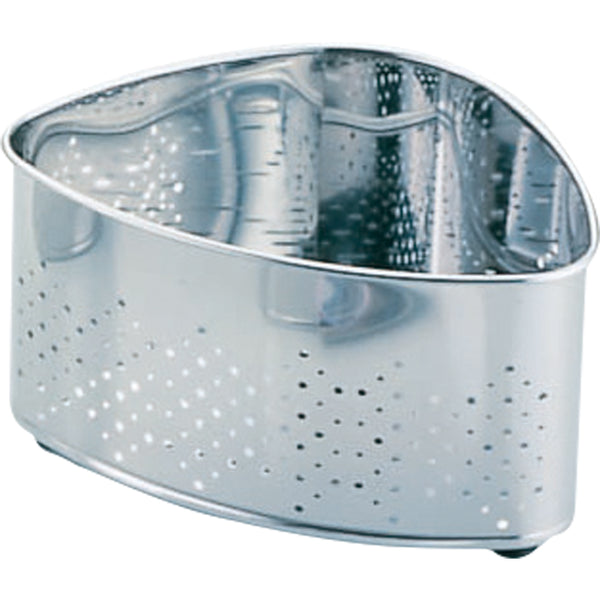 CK-112抗菌ステンレス三角コーナー