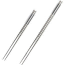 18-8共柄菜箸 ３０cm