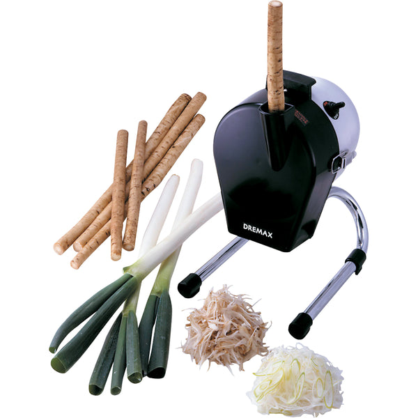 ささがきスライサーミニ DX-55