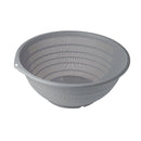 ＰＰ弁慶ざる２０cm(グレー)