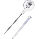 防水ﾃﾞｼﾞﾀﾙｻｰﾓﾒｰﾀｰCT-410WP