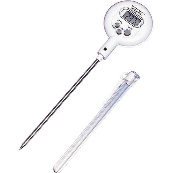 防水ﾃﾞｼﾞﾀﾙｻｰﾓﾒｰﾀｰCT-410WP