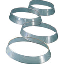 千羽W-220ポリカ小判皿枠２０吋用