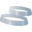 千羽W-324ポリカ魚皿枠２４吋用