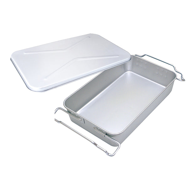 アルミ魚缶　本体