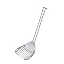 18-8IKD抗菌ｻｰﾋﾞｽﾌﾗｲ＆ﾀｰﾅｰ290㎜