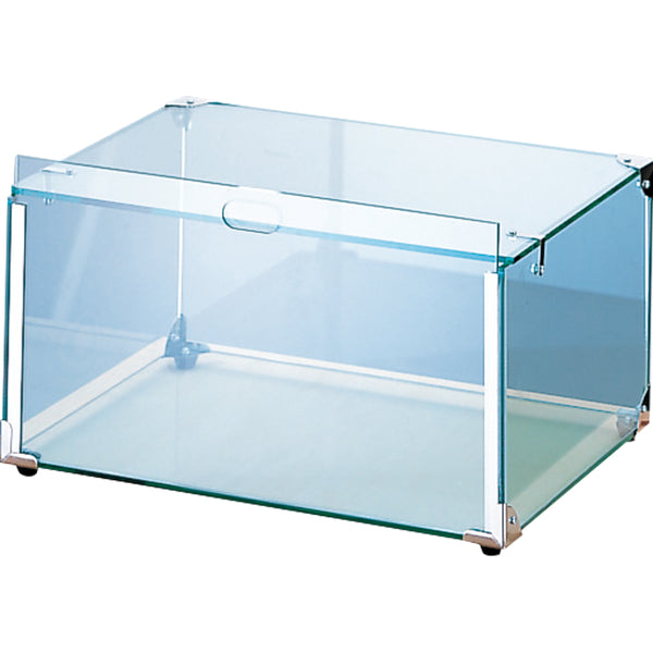 ※ｱｸﾘﾙ製ｻﾝﾌﾟﾙｹｰｽ(大)450×350×H210㎜