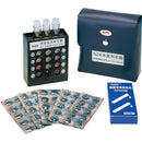 SZK DPD法 簡易式遊離残留塩素計 ST-1