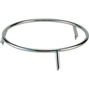 MT18-8ざる置台用アダプター※