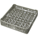 HK-881ｻｲｸﾙ洗浄ﾗｯｸ ﾌﾟﾚｰﾄ側面穴明