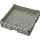 HK-661ｻｲｸﾙ洗浄ﾗｯｸ ﾌﾗｯﾄ側面穴無