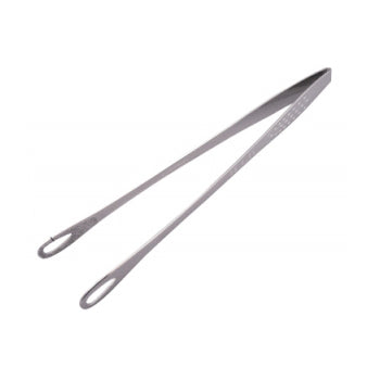 SENBUDO ｽﾃﾝﾚｽ菜箸トング300mm(台紙付)