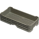 HK-331 ｻｲｸﾙ洗浄ﾊｰﾌﾗｯｸ ﾌﾗｯﾄ(穴無)76㎜