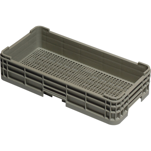 HK-331 ｻｲｸﾙ洗浄ﾊｰﾌﾗｯｸ ﾌﾗｯﾄ(穴無)76㎜