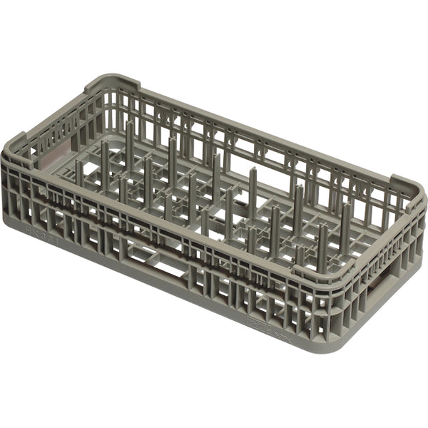 HK-331 ｻｲｸﾙ洗浄ﾊｰﾌﾗｯｸ ﾌﾟﾚｰﾄ