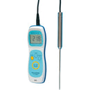 防水ﾊﾝﾃﾞｨ温度計ｻﾆﾀﾘｰｻｰﾓTP-100MR