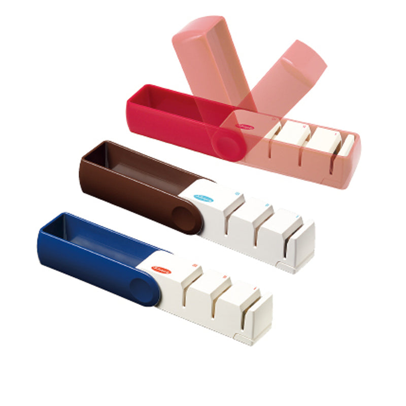 FC-461ｼｬﾌﾟﾚﾄﾘﾌﾟﾙｼｬｰﾌﾟﾅｰ　ﾁｮｺﾚｰﾄ