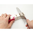 FC-461ｼｬﾌﾟﾚﾄﾘﾌﾟﾙｼｬｰﾌﾟﾅｰ　ﾁｮｺﾚｰﾄ