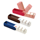 FC-462ｼｬﾌﾟﾚﾄﾘﾌﾟﾙｼｬｰﾌﾟﾅｰ　ﾈｲﾋﾞｰﾌﾞﾙｰ