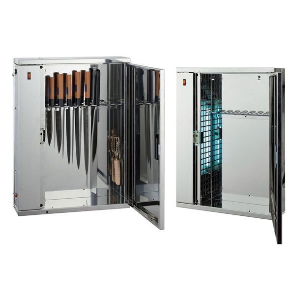 包丁殺菌庫Ｄ-１０Ｓ