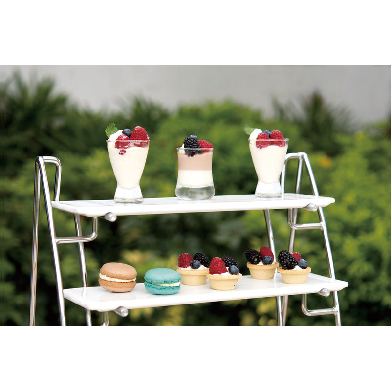 MF3段ﾃﾞｻﾞｰﾄｽﾀﾝﾄﾞ(M)PA40380A