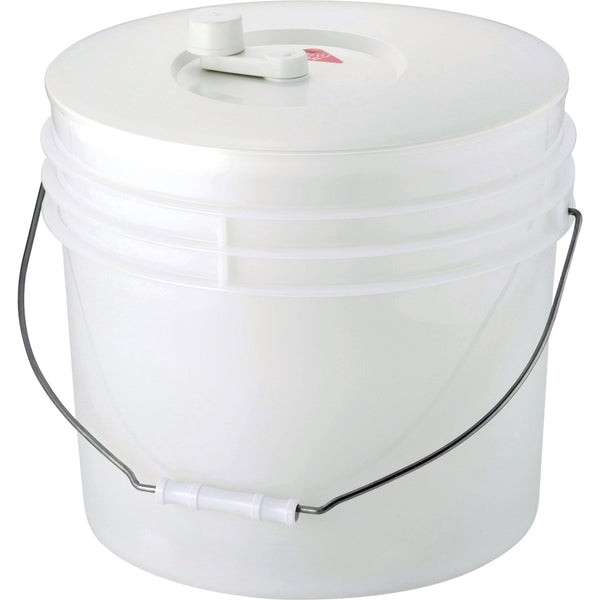 野菜水切り器ﾊﾞﾘﾊﾞﾘｻﾗﾀﾞ ﾊﾞｹﾂﾀｲﾌﾟ