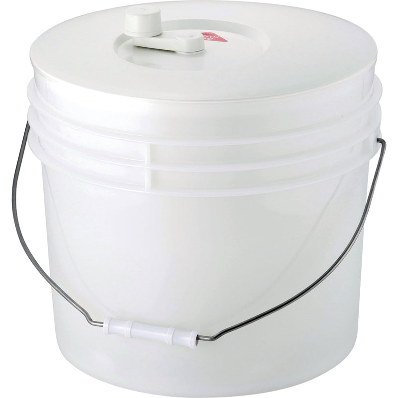 野菜水切り器ﾊﾞﾘﾊﾞﾘｻﾗﾀﾞ ﾊﾞｹﾂﾀｲﾌﾟ