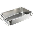 18-8サニタリー運搬バットH110㎜