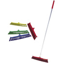 HPM自在磁性ほうき30㎝青57205