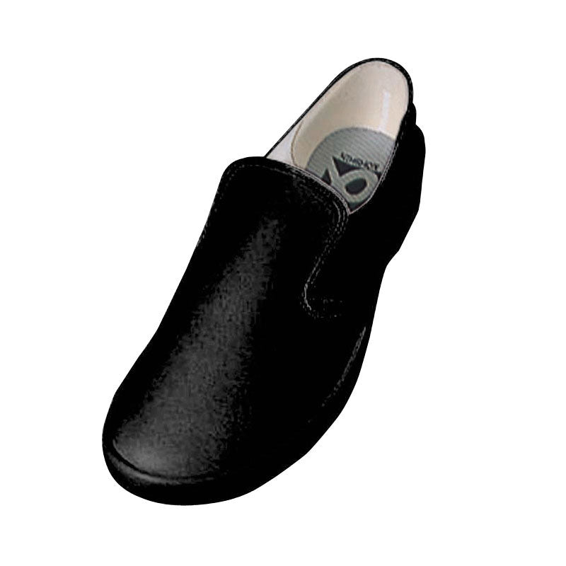 弘進シェフメイトｽﾆｰｶｰ黒２８cmα7000