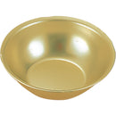 102蓚酸アルマイト中食器φ140*45mm