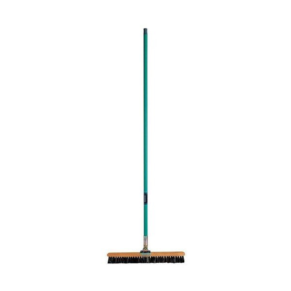 TRパイプ柄自在ホーキ60cm