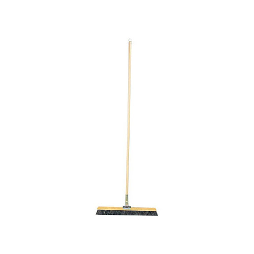 TR木柄自在ホーキ60cm