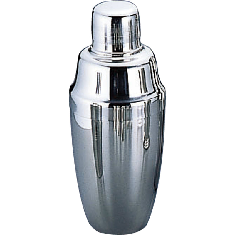 AG18-8カクテルシェーカー中(約500㏄)