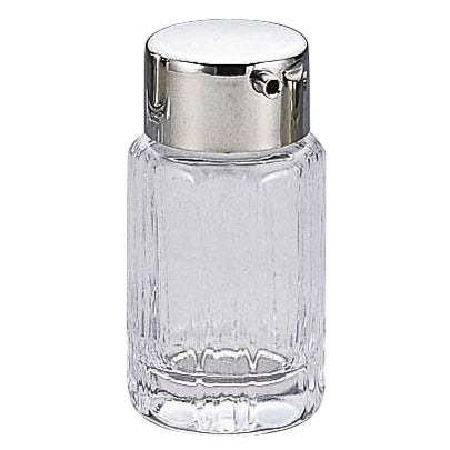 Ｍ№３６６－Ｃ正油入れ(中)１２０ｃｃ