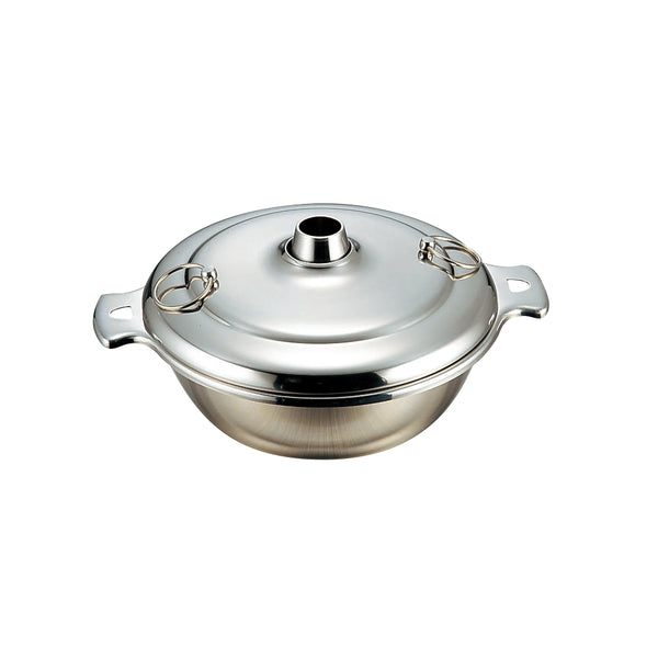 KO１８－８しゃぶ鍋２６cm