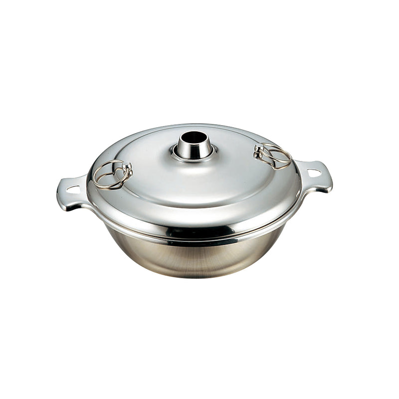 KO１８－８しゃぶ鍋２６cm