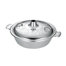 KO１８－８しゃぶ鍋３０cm