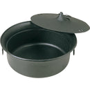 G-51五進鉄シャブ鍋２５cm