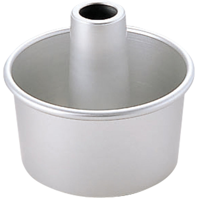 マポールアルミシフォンケーキ型２３cm