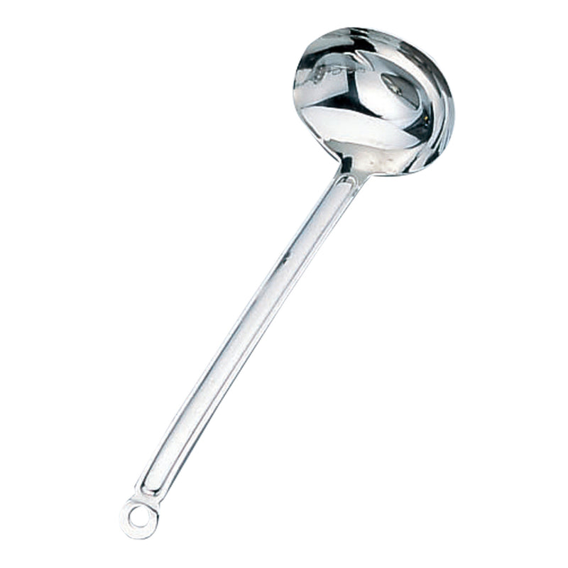 食道楽お玉 中 タグ付