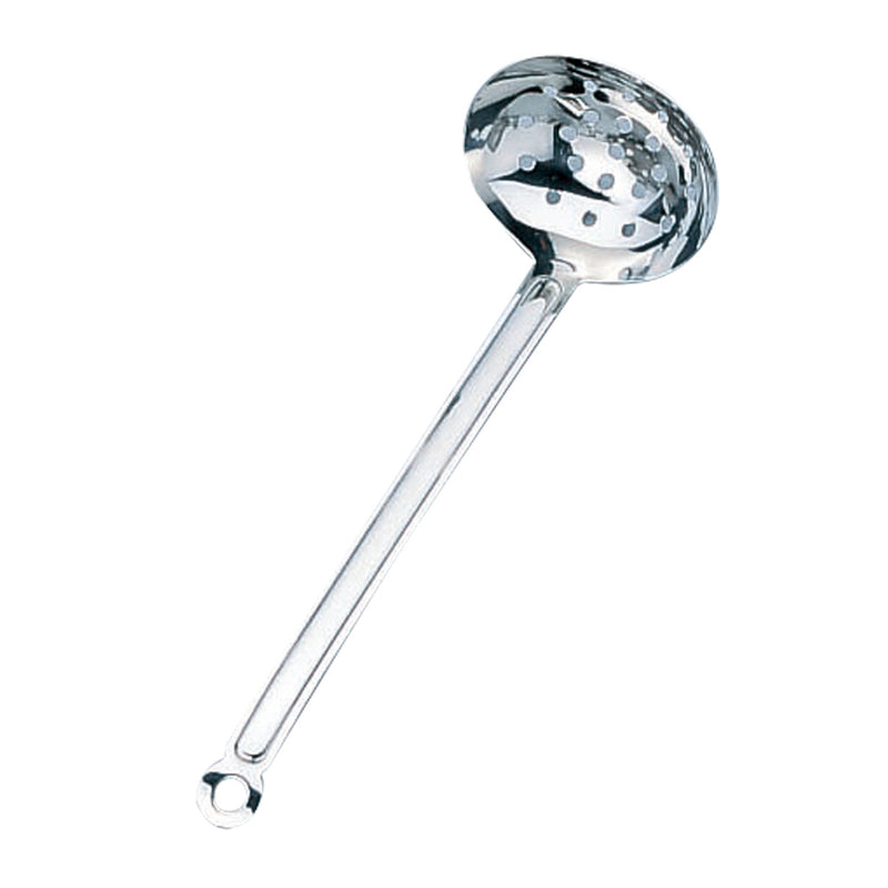 食道楽穴明お玉 大 タグ付