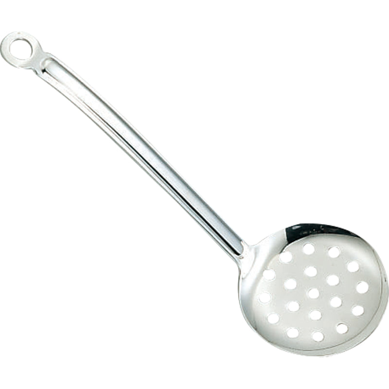 食道楽湯豆腐スプーン 大 タグ付