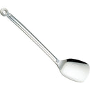 食道楽茶椀蒸しスプーン タグ付