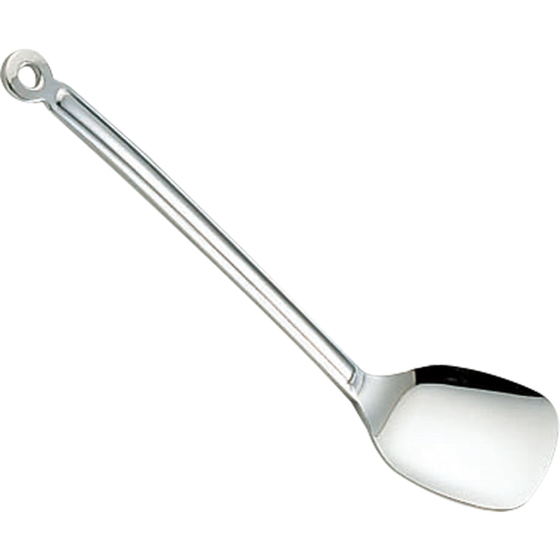 食道楽茶椀蒸しスプーン タグ付