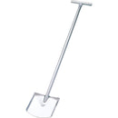 MT18-8しゃもじ 角型 1ｍ柄